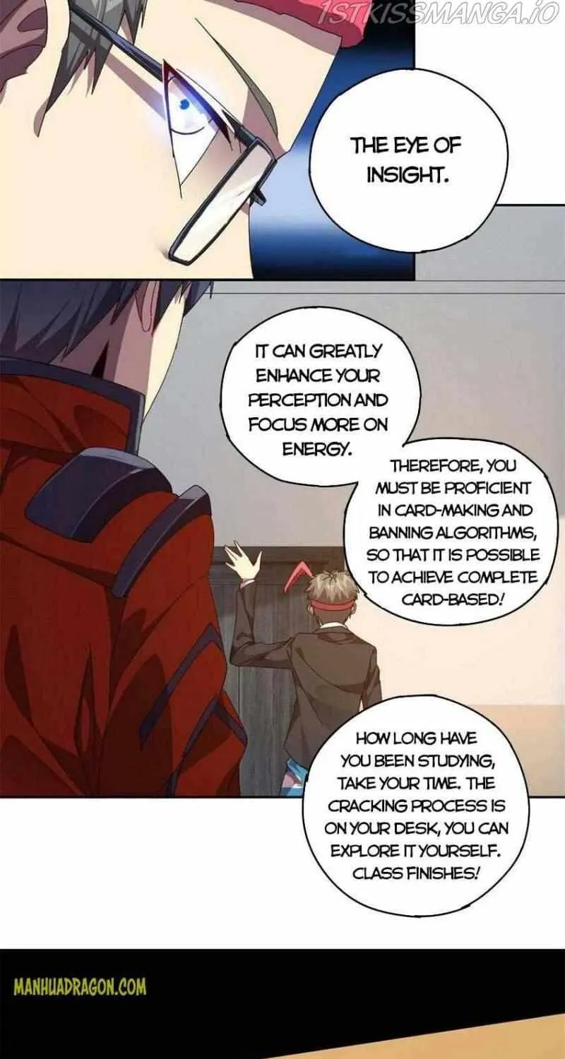 Read The Legendary Forgemaster chapter 76 image 46 on Lezhin