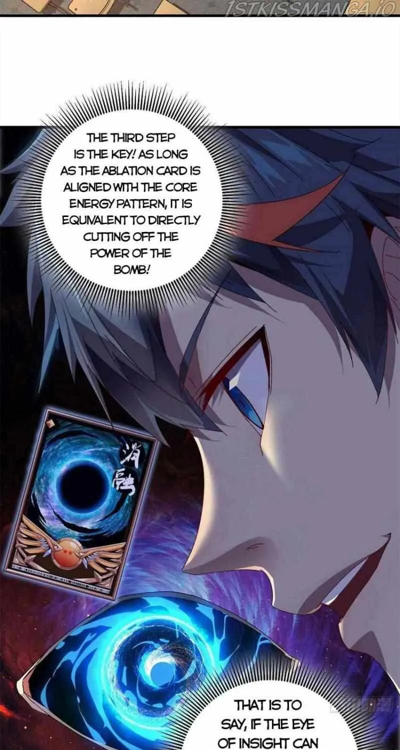Read The Legendary Forgemaster chapter 76 image 49 on Lezhin