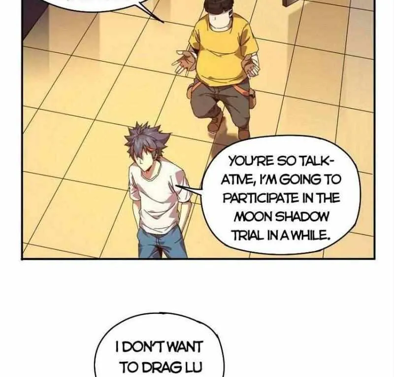 Read The Legendary Forgemaster chapter 76 image 6 on Lezhin