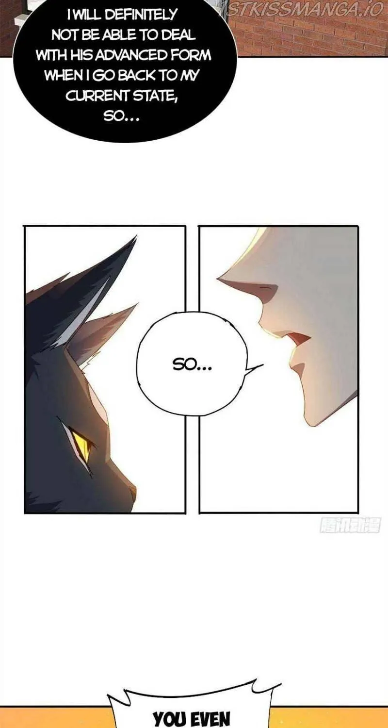 Read The Legendary Forgemaster chapter 77 image 11 on Lezhin