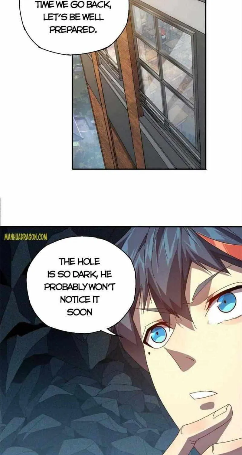 Read The Legendary Forgemaster chapter 77 image 15 on Lezhin