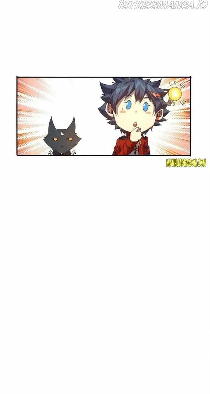 Read The Legendary Forgemaster chapter 77 image 17 on Lezhin