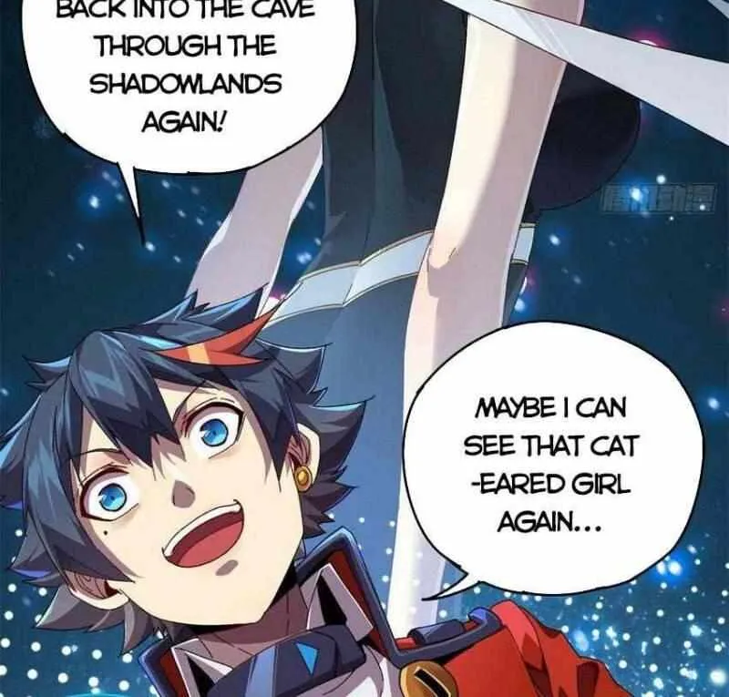 Read The Legendary Forgemaster chapter 77 image 19 on Lezhin