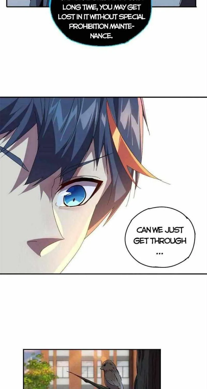 Read The Legendary Forgemaster chapter 77 image 21 on Lezhin