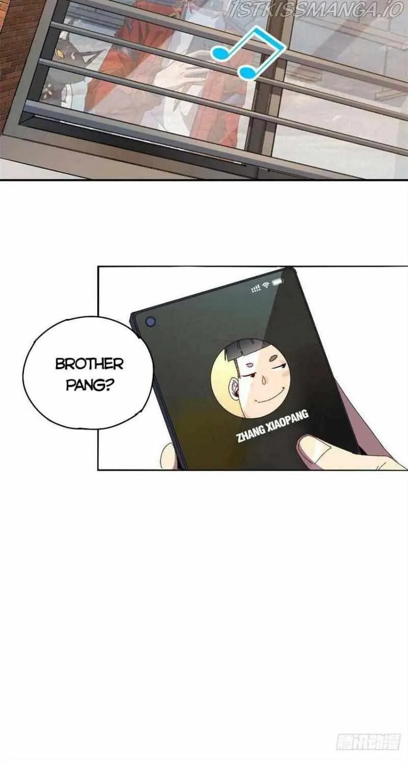 Read The Legendary Forgemaster chapter 77 image 23 on Lezhin