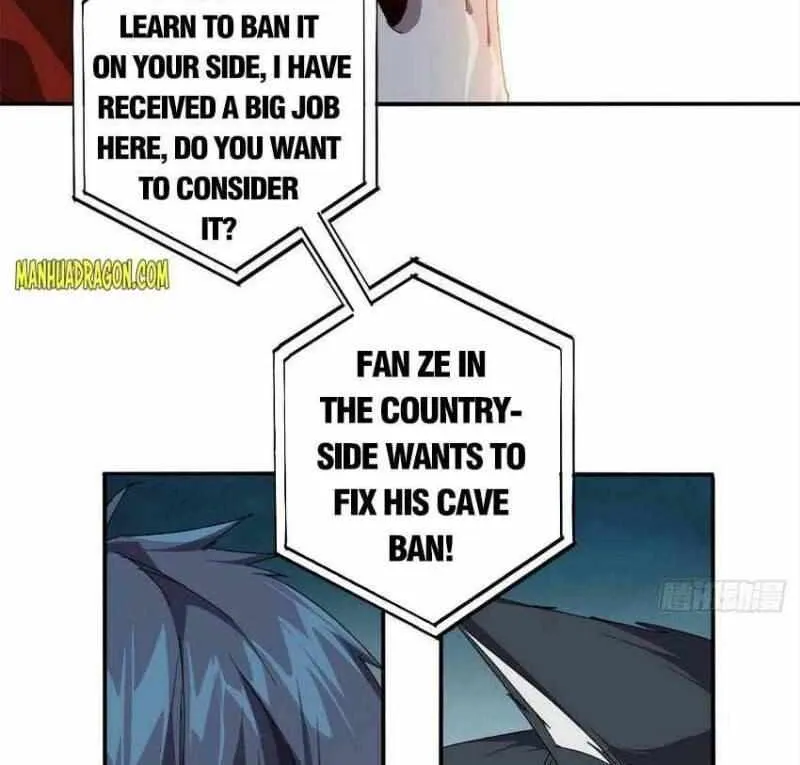 Read The Legendary Forgemaster chapter 77 image 25 on Lezhin