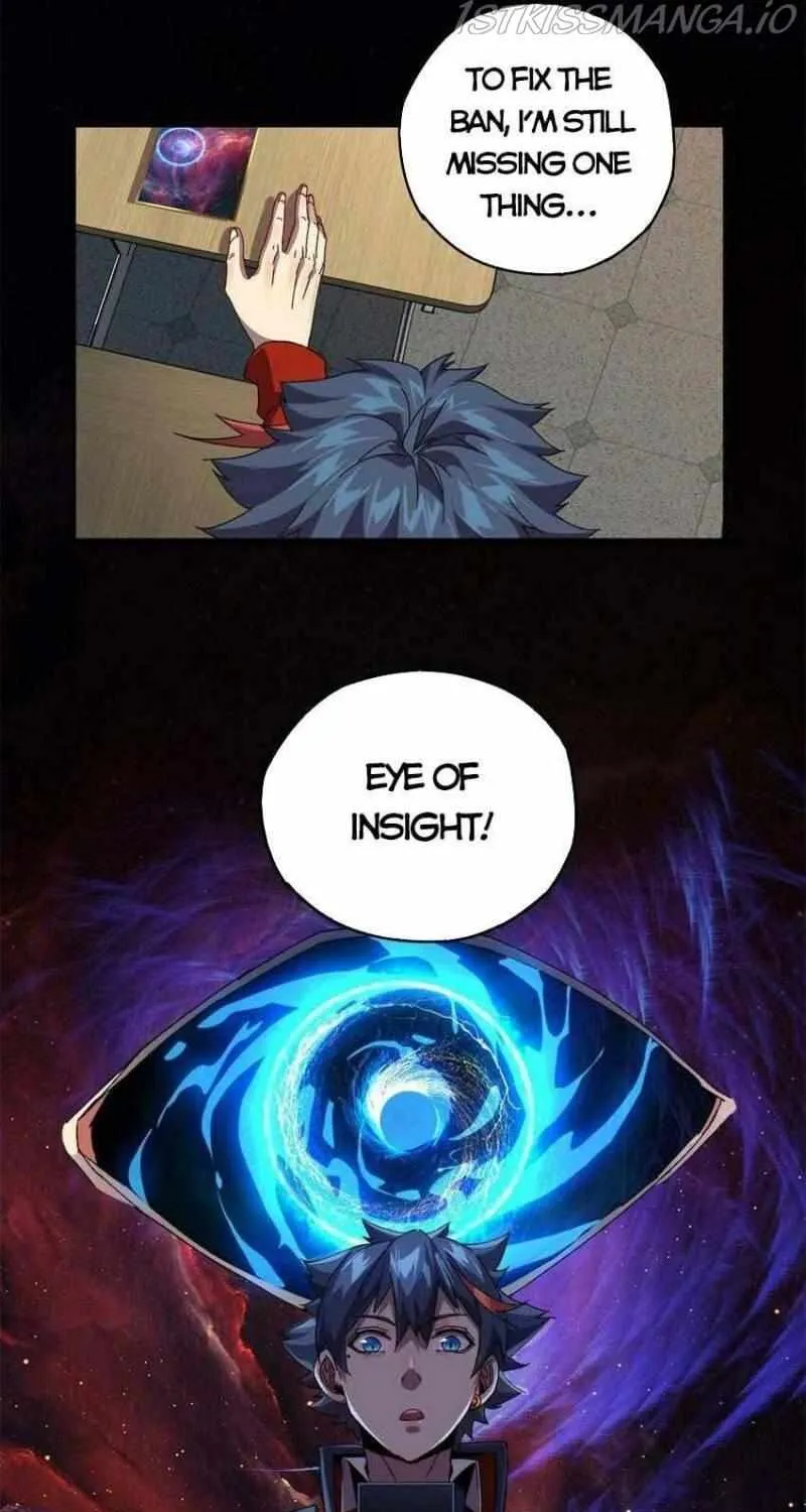 Read The Legendary Forgemaster chapter 77 image 30 on Lezhin
