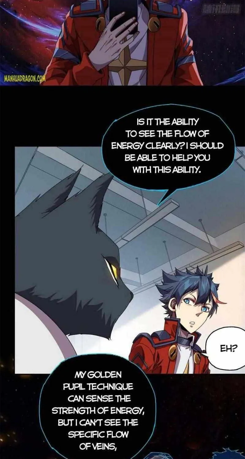 Read The Legendary Forgemaster chapter 77 image 31 on Lezhin