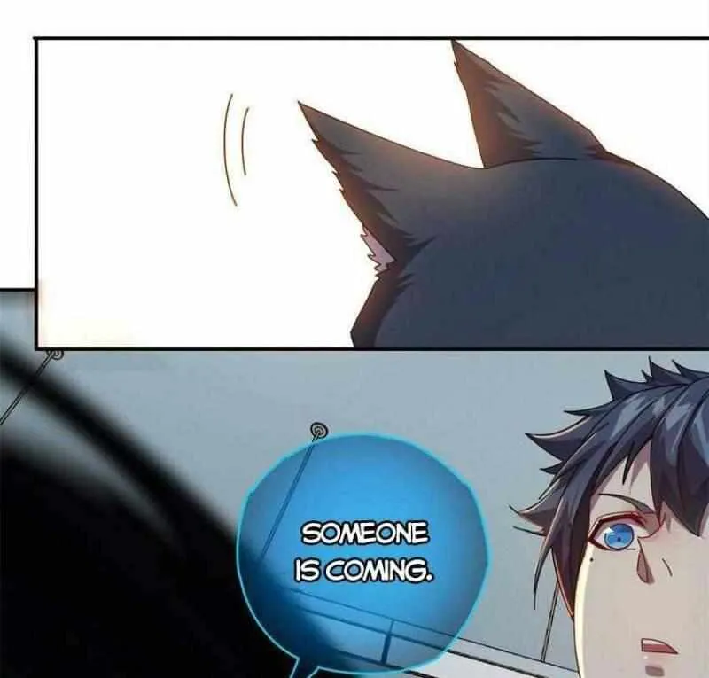 Read The Legendary Forgemaster chapter 77 image 35 on Lezhin