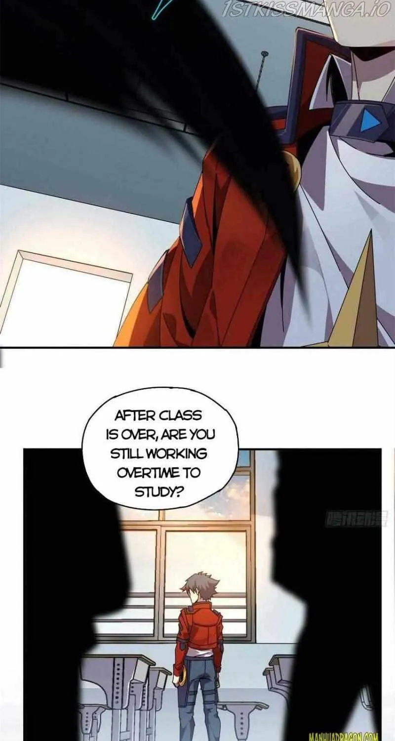 Read The Legendary Forgemaster chapter 77 image 36 on Lezhin