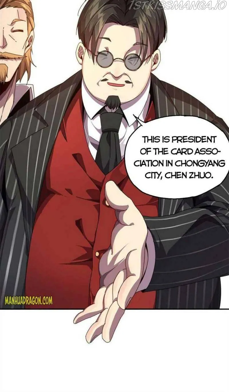 Read The Legendary Forgemaster chapter 77 image 39 on Lezhin
