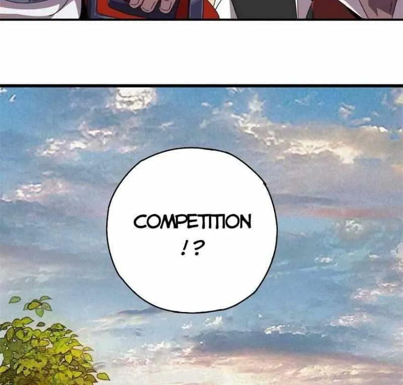 Read The Legendary Forgemaster chapter 77 image 42 on Lezhin
