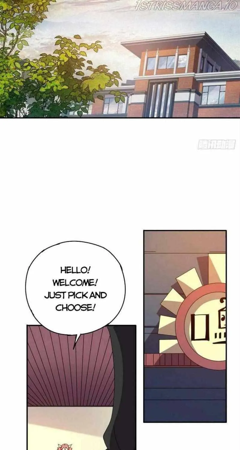 Read The Legendary Forgemaster chapter 77 image 43 on Lezhin