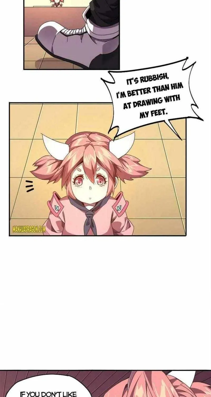 Read The Legendary Forgemaster chapter 77 image 44 on Lezhin