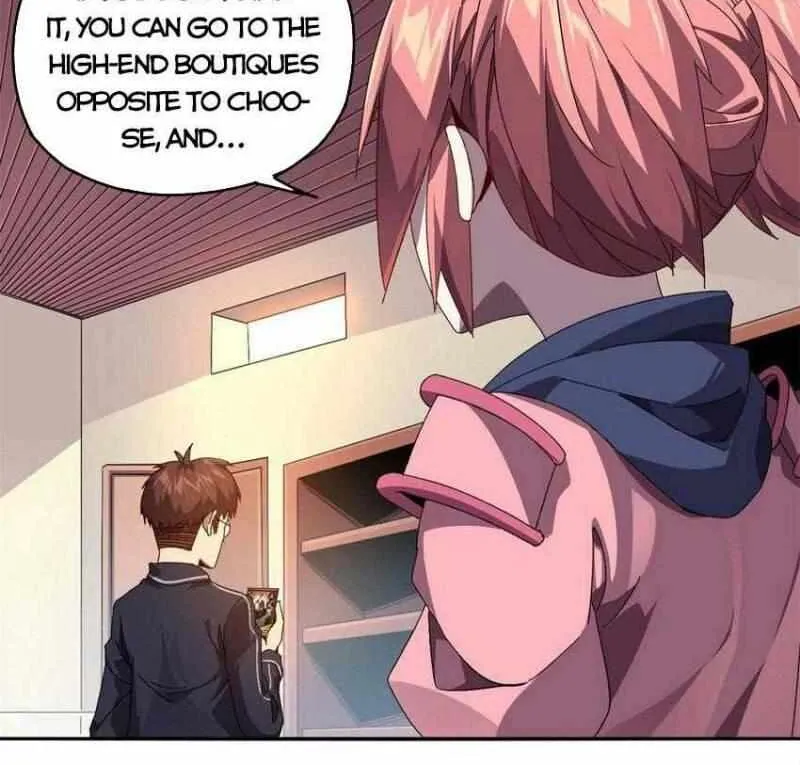 Read The Legendary Forgemaster chapter 77 image 45 on Lezhin