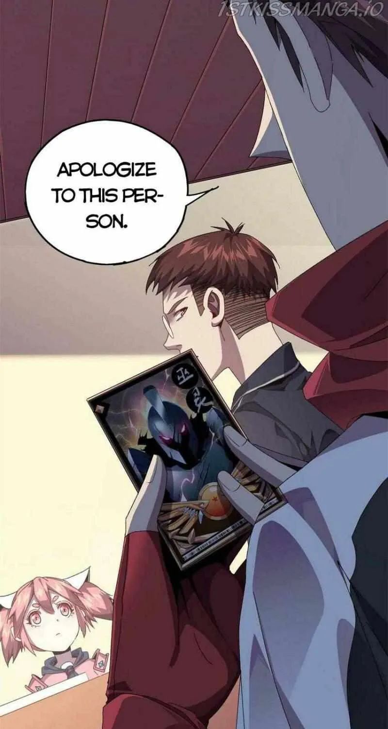 Read The Legendary Forgemaster chapter 77 image 52 on Lezhin