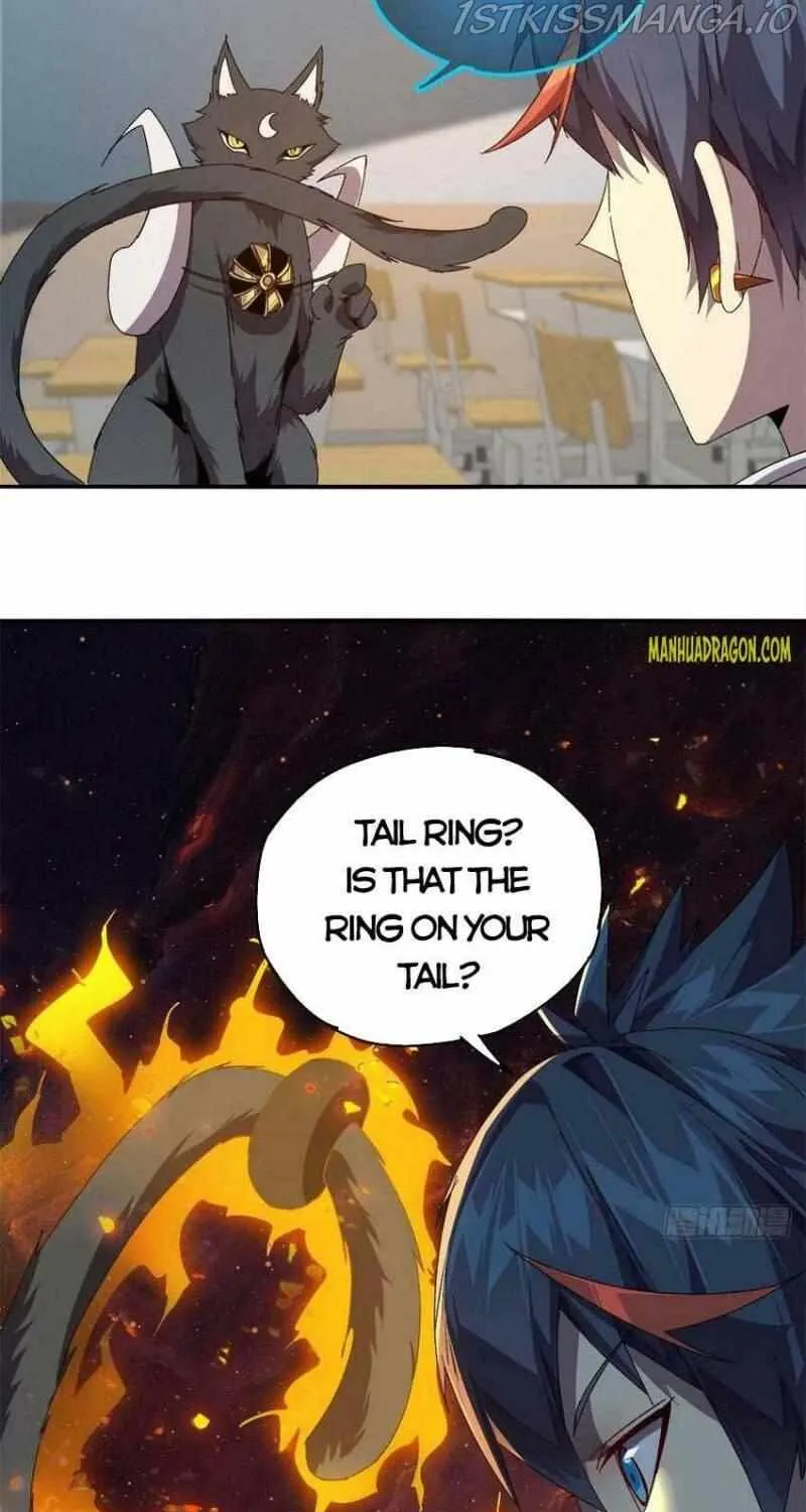 Read The Legendary Forgemaster chapter 77 image 8 on Lezhin