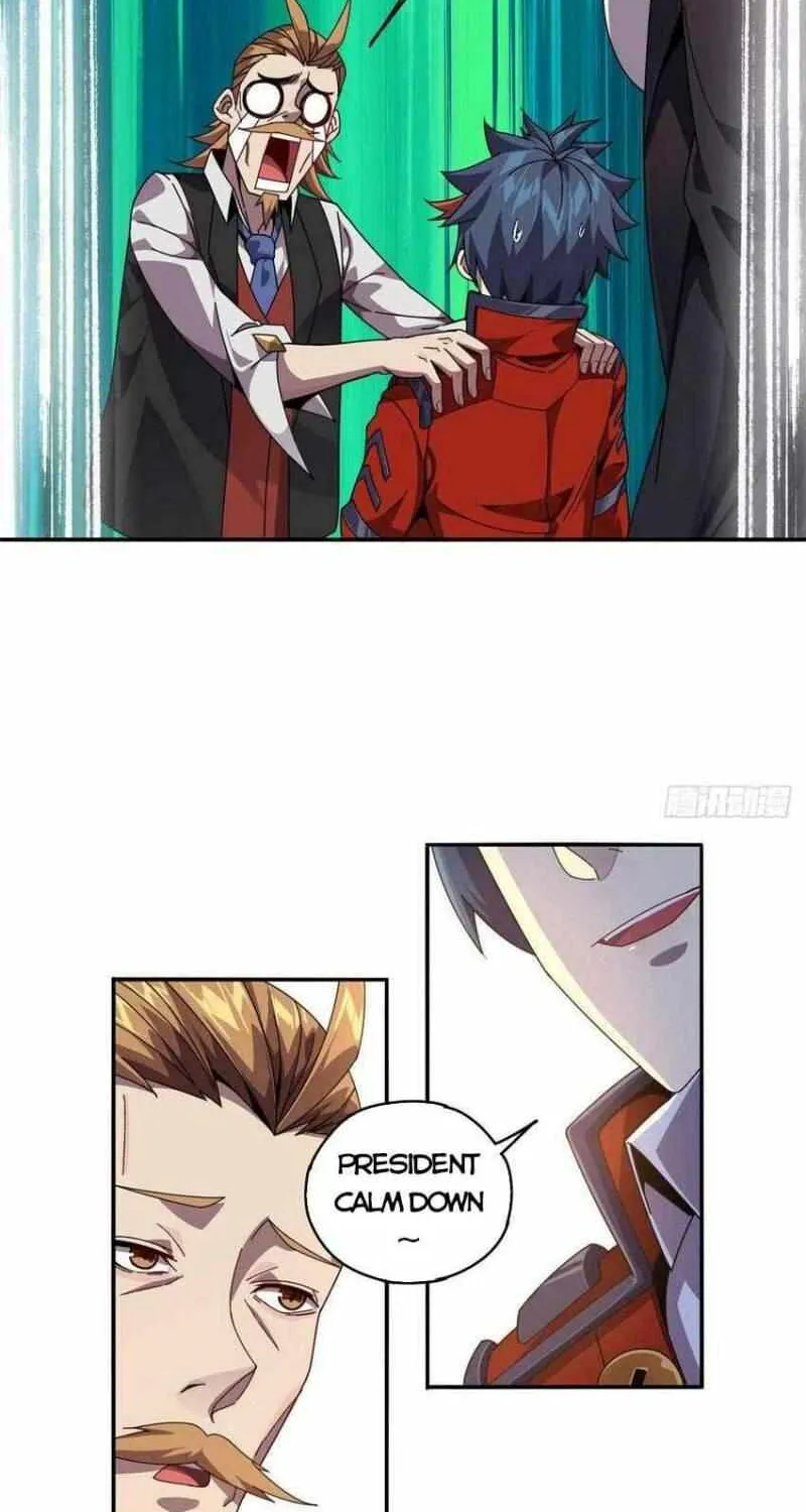 Read The Legendary Forgemaster chapter 78 image 14 on Lezhin