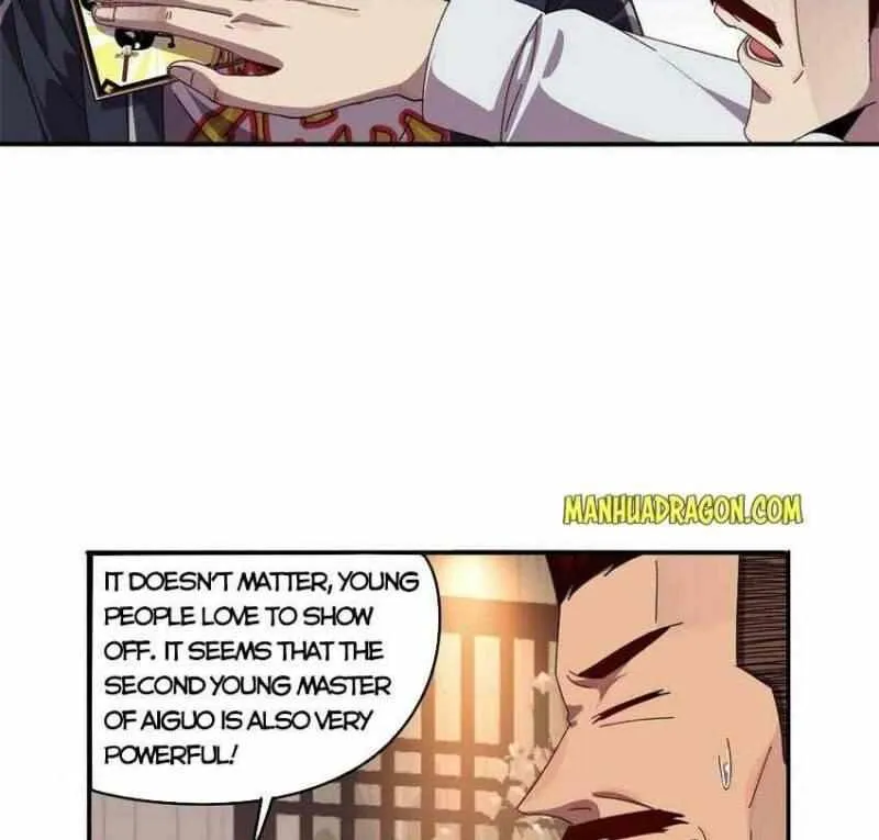 Read The Legendary Forgemaster chapter 78 image 24 on Lezhin