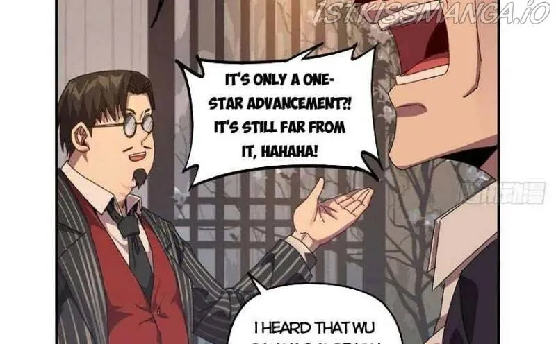 Read The Legendary Forgemaster chapter 78 image 25 on Lezhin