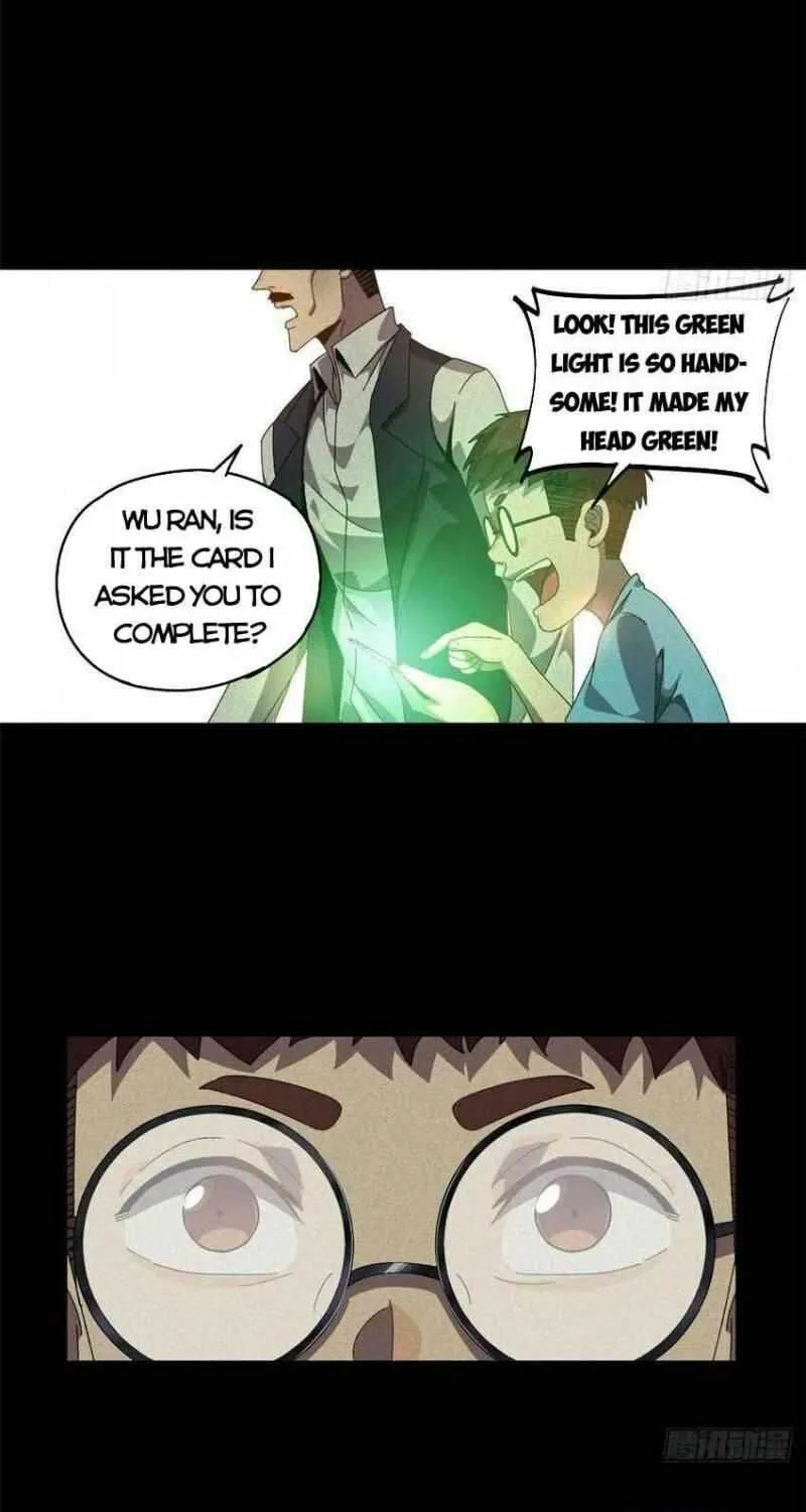 Read The Legendary Forgemaster chapter 78 image 30 on Lezhin