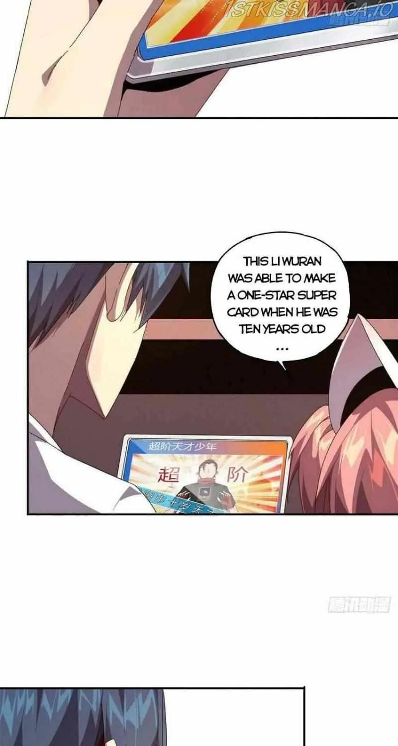 Read The Legendary Forgemaster chapter 78 image 35 on Lezhin