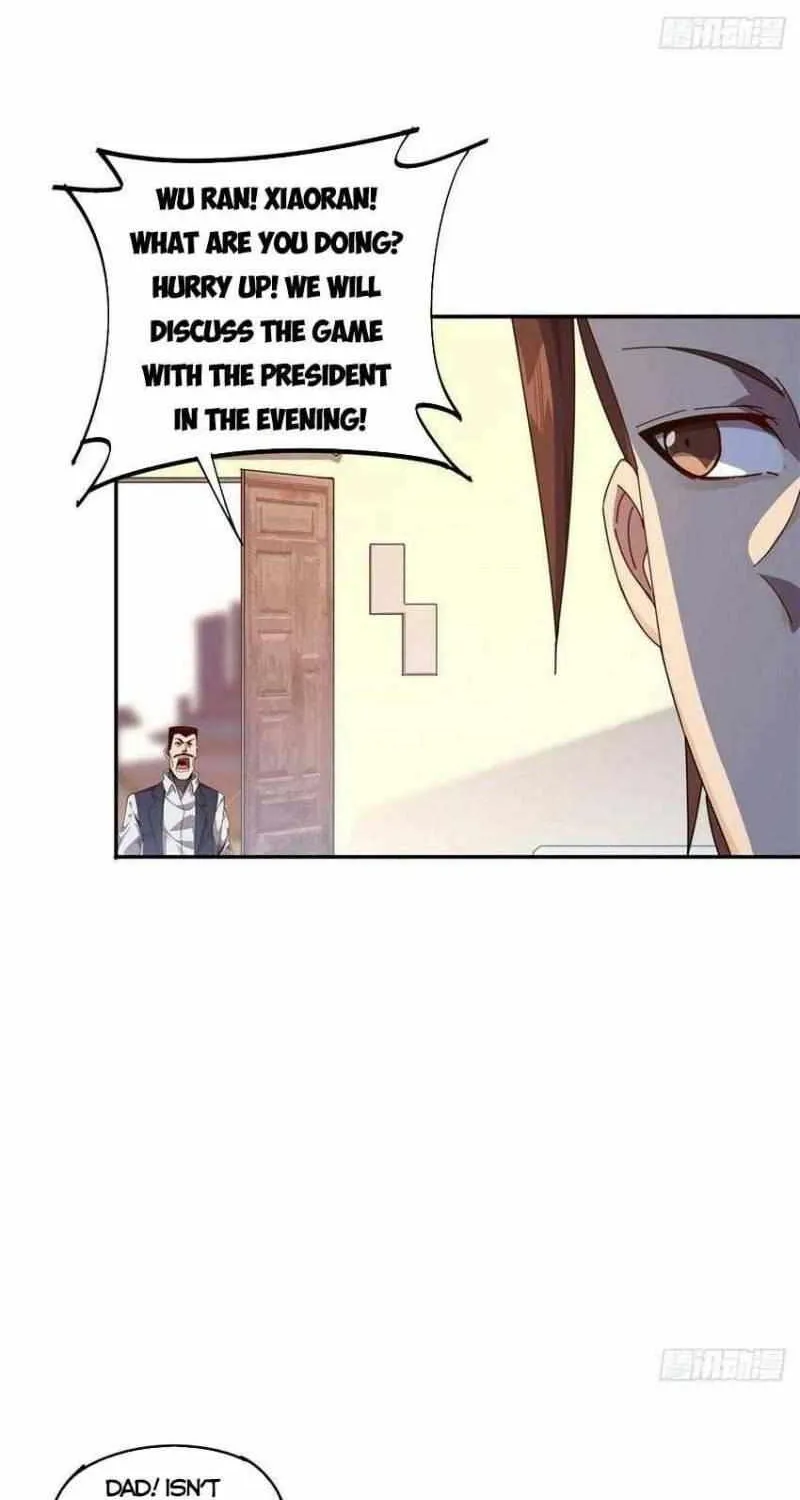 Read The Legendary Forgemaster chapter 78 image 5 on Lezhin