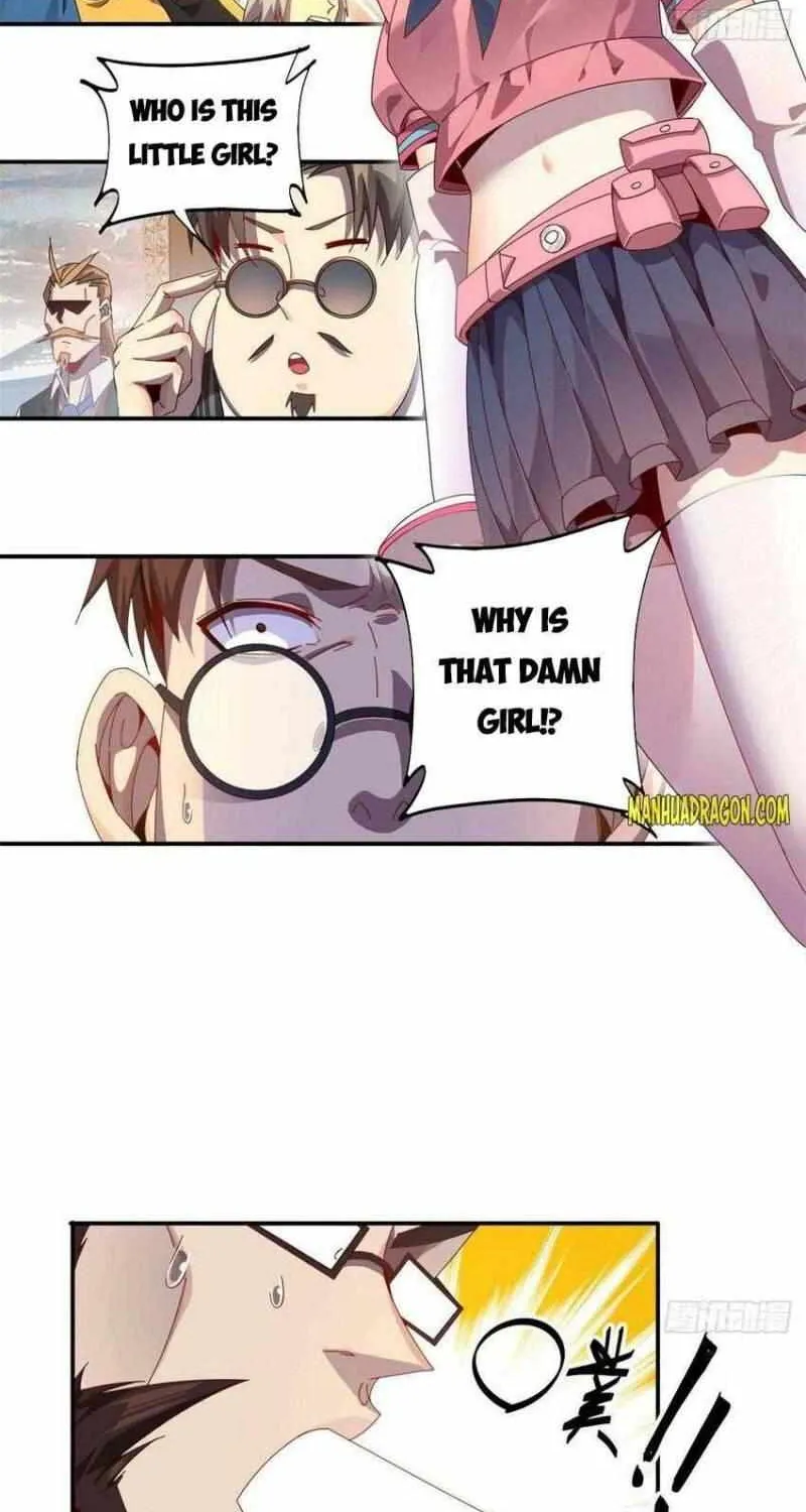 Read The Legendary Forgemaster chapter 79 image 18 on Lezhin