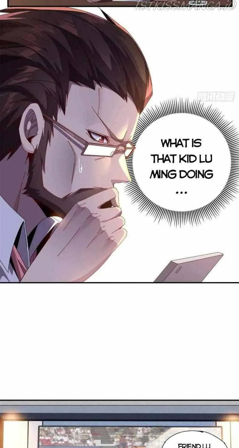 Read The Legendary Forgemaster chapter 79 image 20 on Lezhin