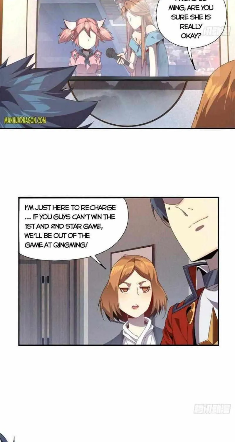 Read The Legendary Forgemaster chapter 79 image 21 on Lezhin
