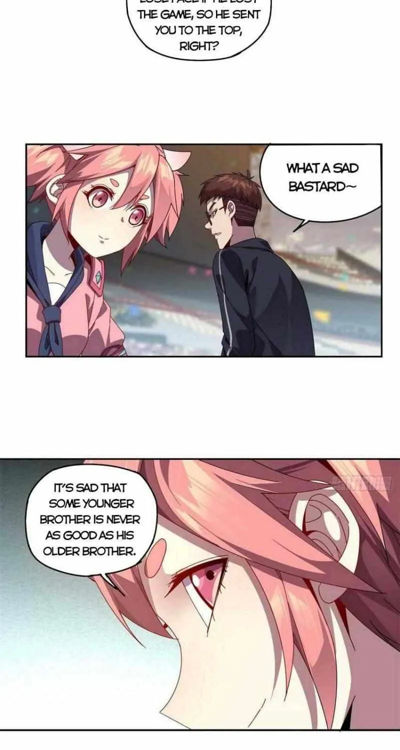 Read The Legendary Forgemaster chapter 79 image 28 on Lezhin