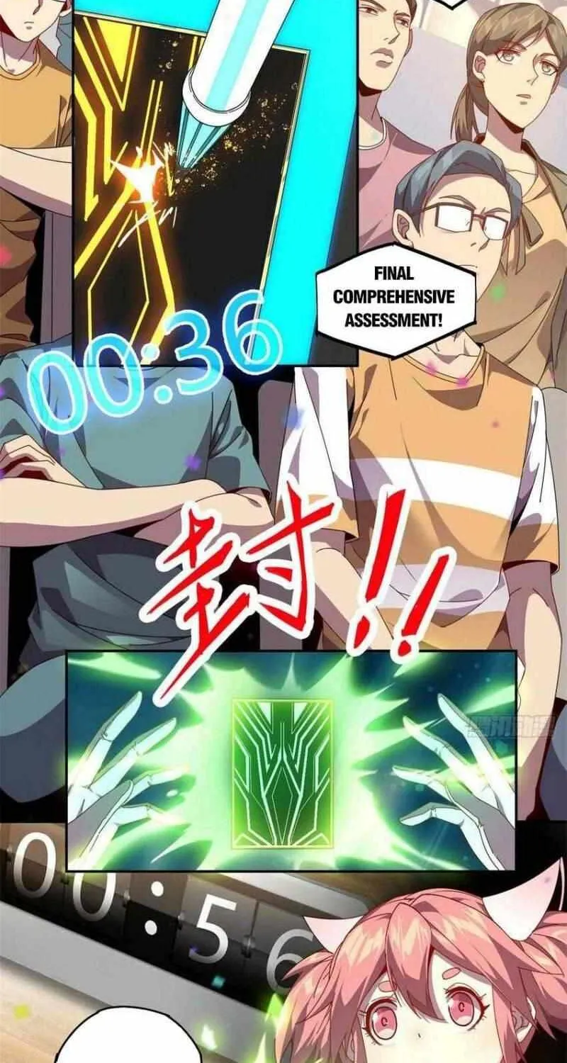 Read The Legendary Forgemaster chapter 79 image 31 on Lezhin