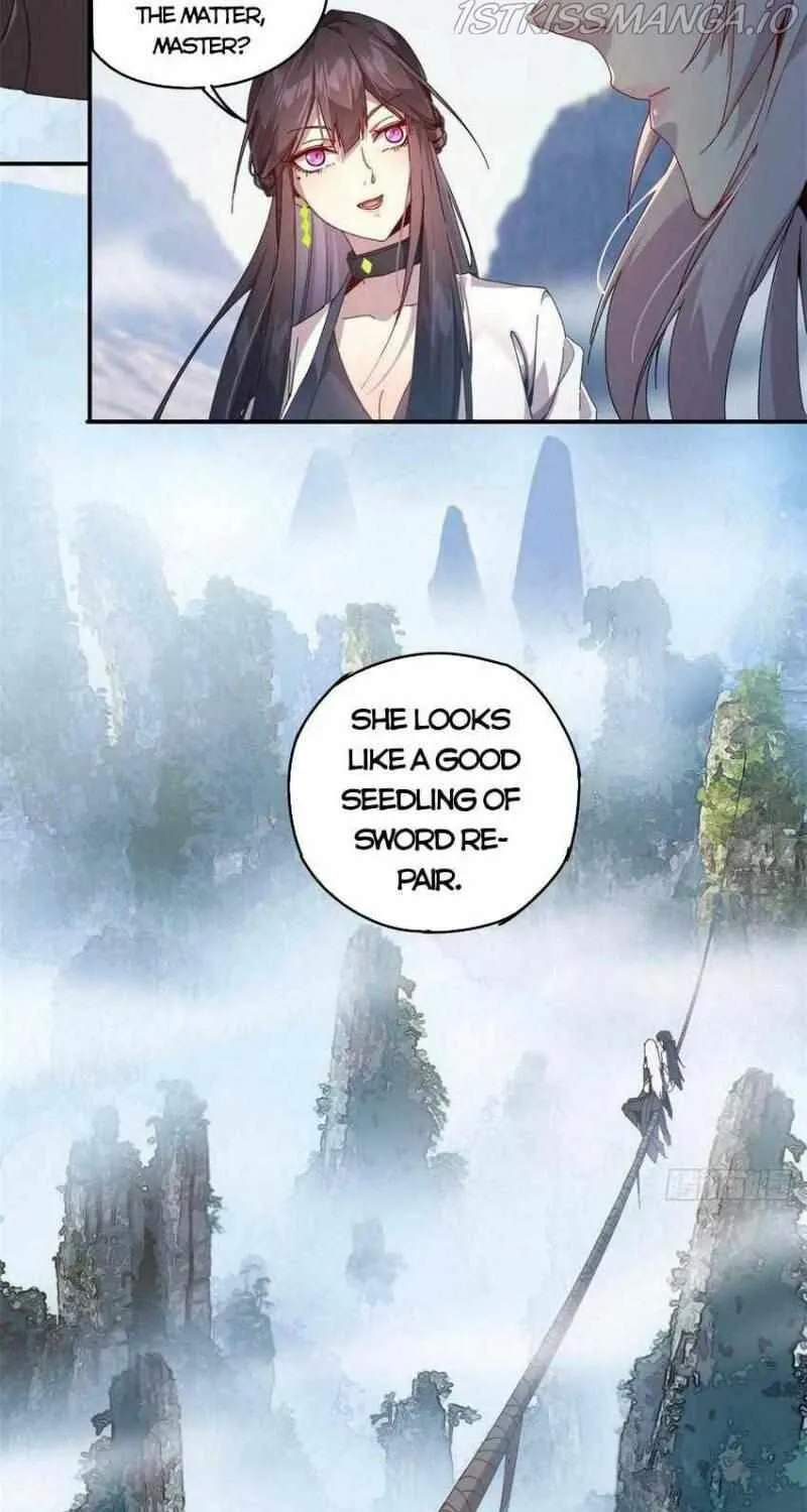 Read The Legendary Forgemaster chapter 79 image 42 on Lezhin