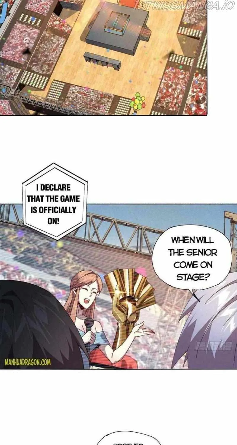 Read The Legendary Forgemaster chapter 79 image 5 on Lezhin