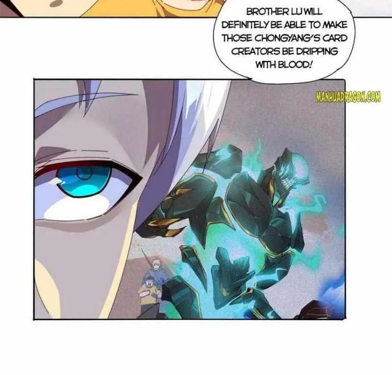 Read The Legendary Forgemaster chapter 79 image 7 on Lezhin