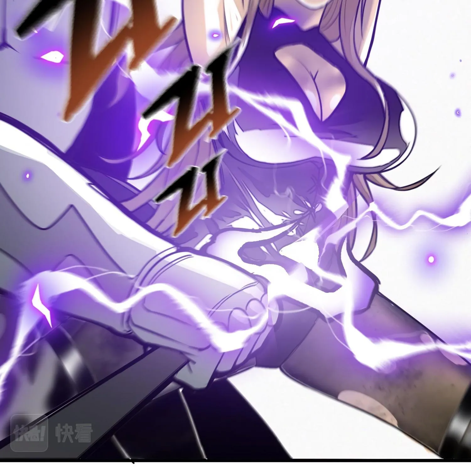 Read The Legendary Forgemaster chapter 8 image 104 on Lezhin
