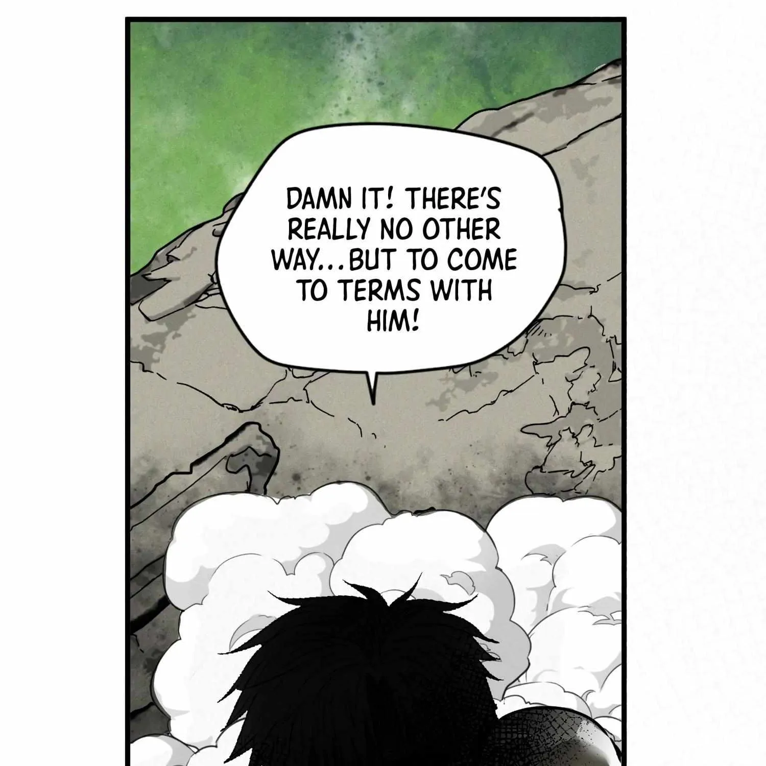 Read The Legendary Forgemaster chapter 8 image 109 on Lezhin