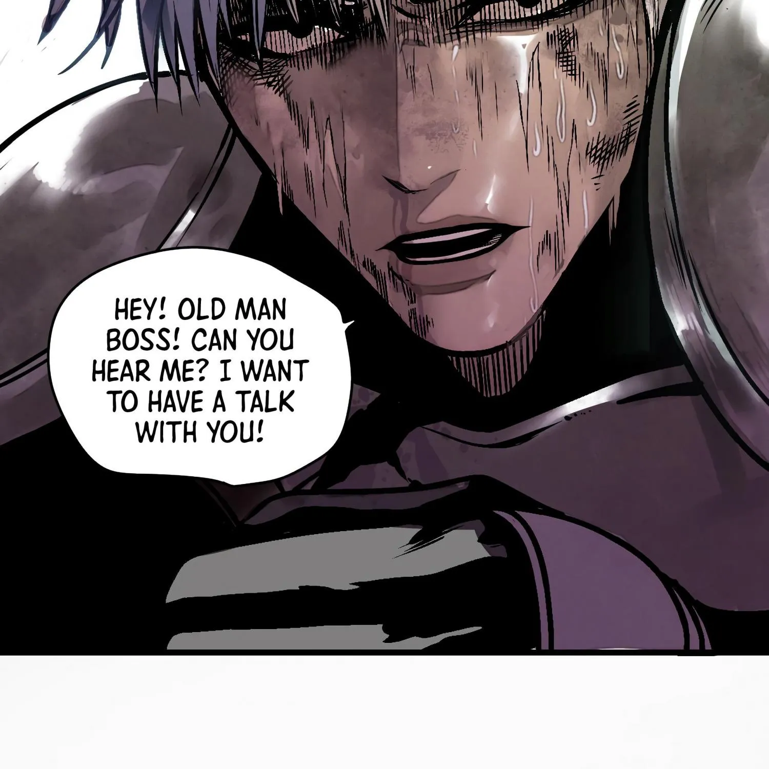 Read The Legendary Forgemaster chapter 8 image 115 on Lezhin