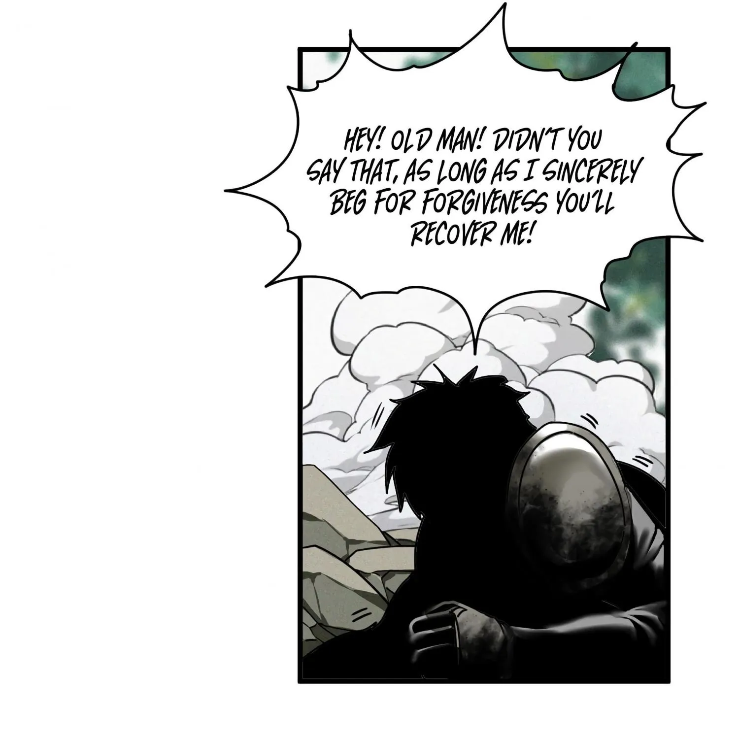 Read The Legendary Forgemaster chapter 8 image 121 on Lezhin