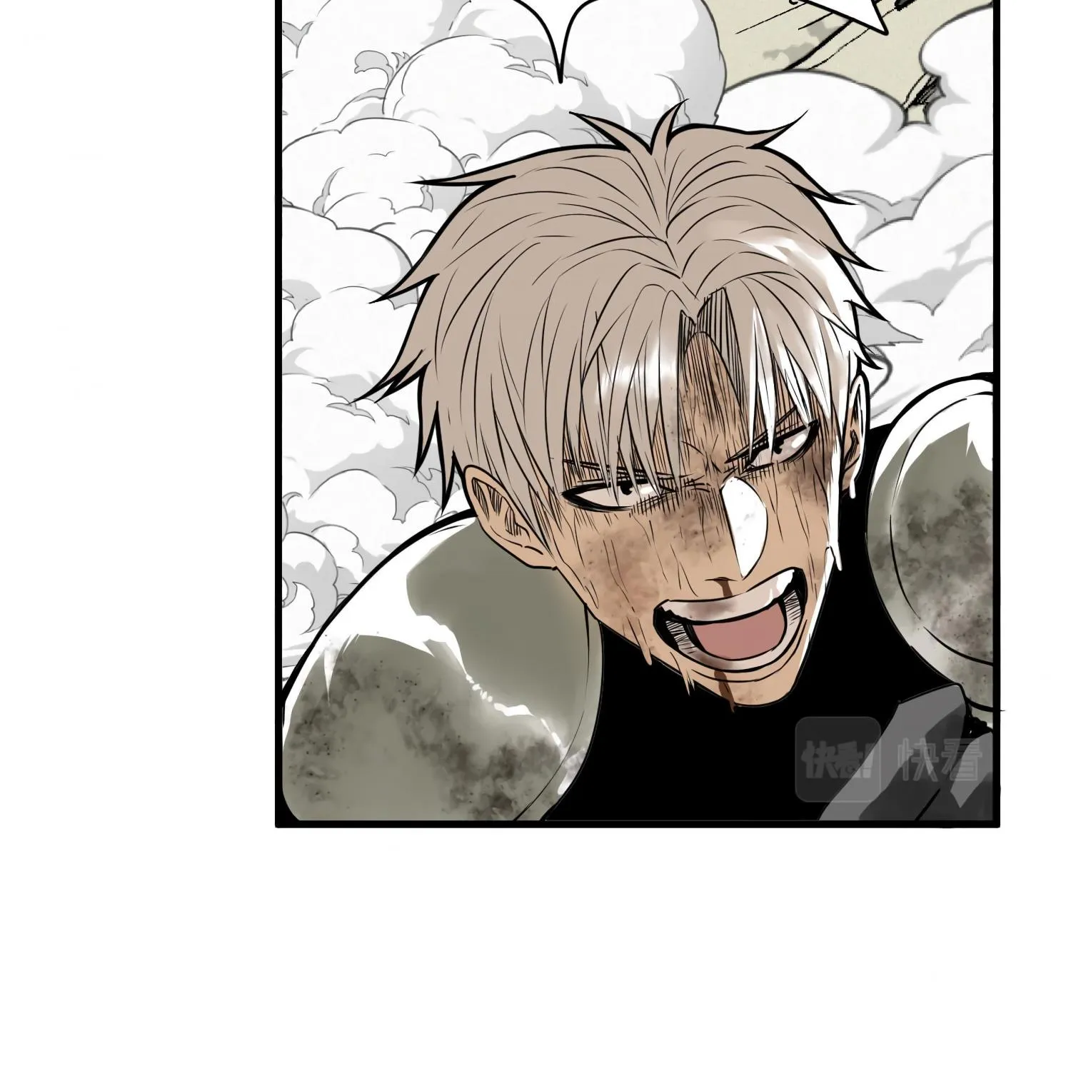 Read The Legendary Forgemaster chapter 8 image 125 on Lezhin