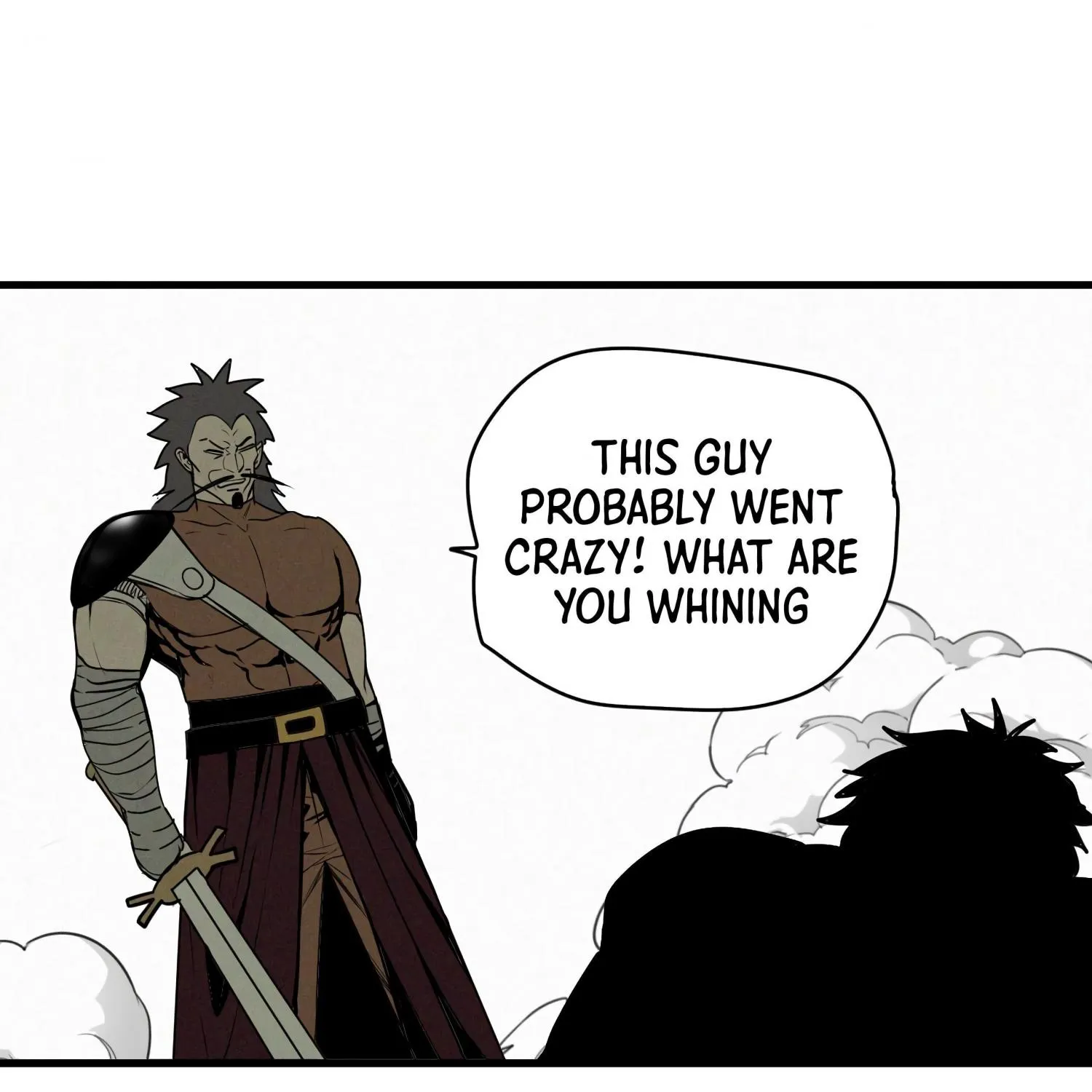 Read The Legendary Forgemaster chapter 8 image 127 on Lezhin
