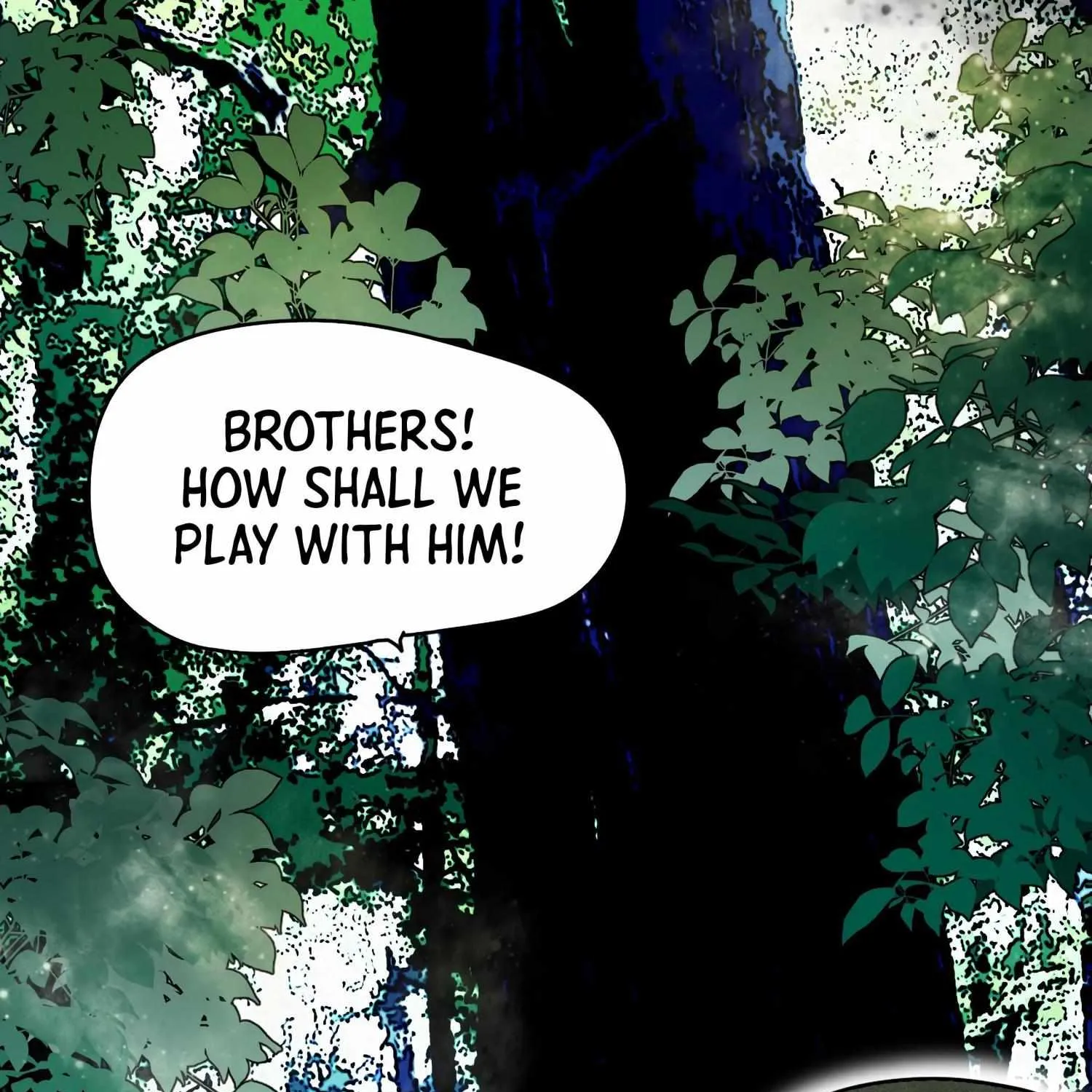 Read The Legendary Forgemaster chapter 8 image 13 on Lezhin