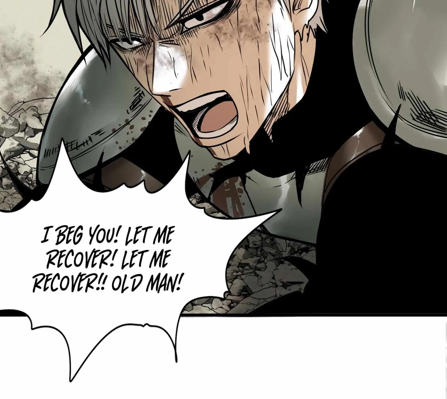 Read The Legendary Forgemaster chapter 8 image 130 on Lezhin