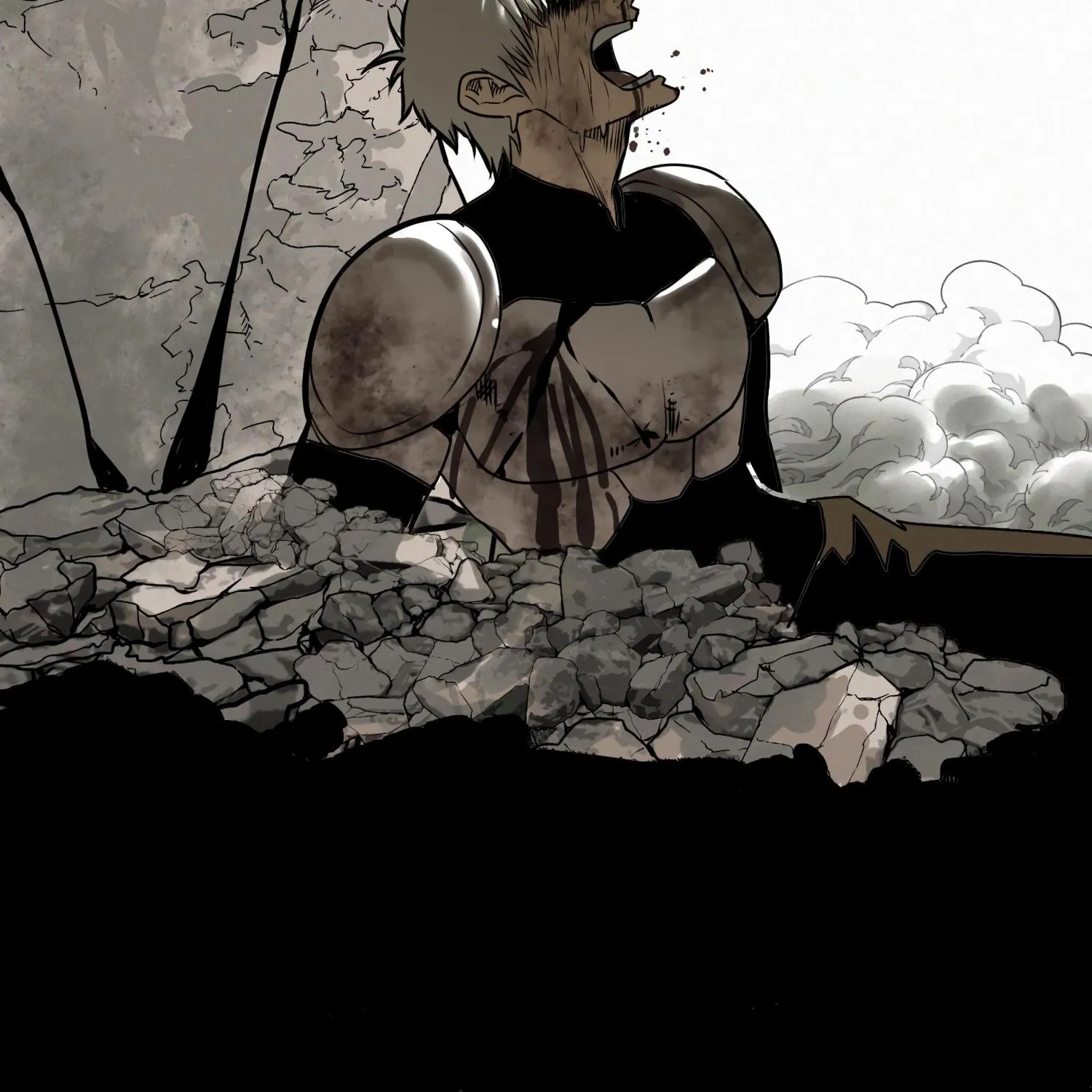 Read The Legendary Forgemaster chapter 8 image 143 on Lezhin