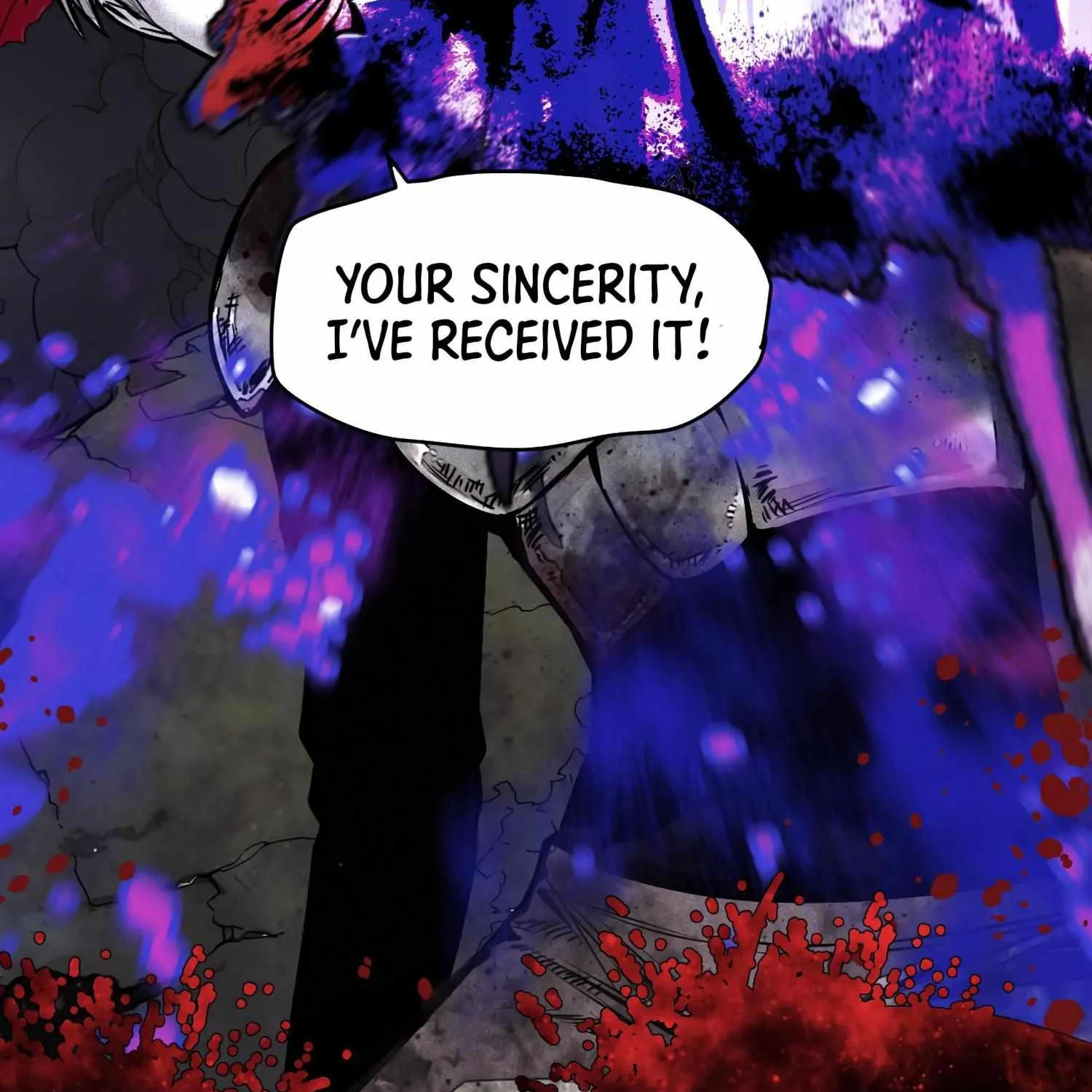 Read The Legendary Forgemaster chapter 8 image 160 on Lezhin