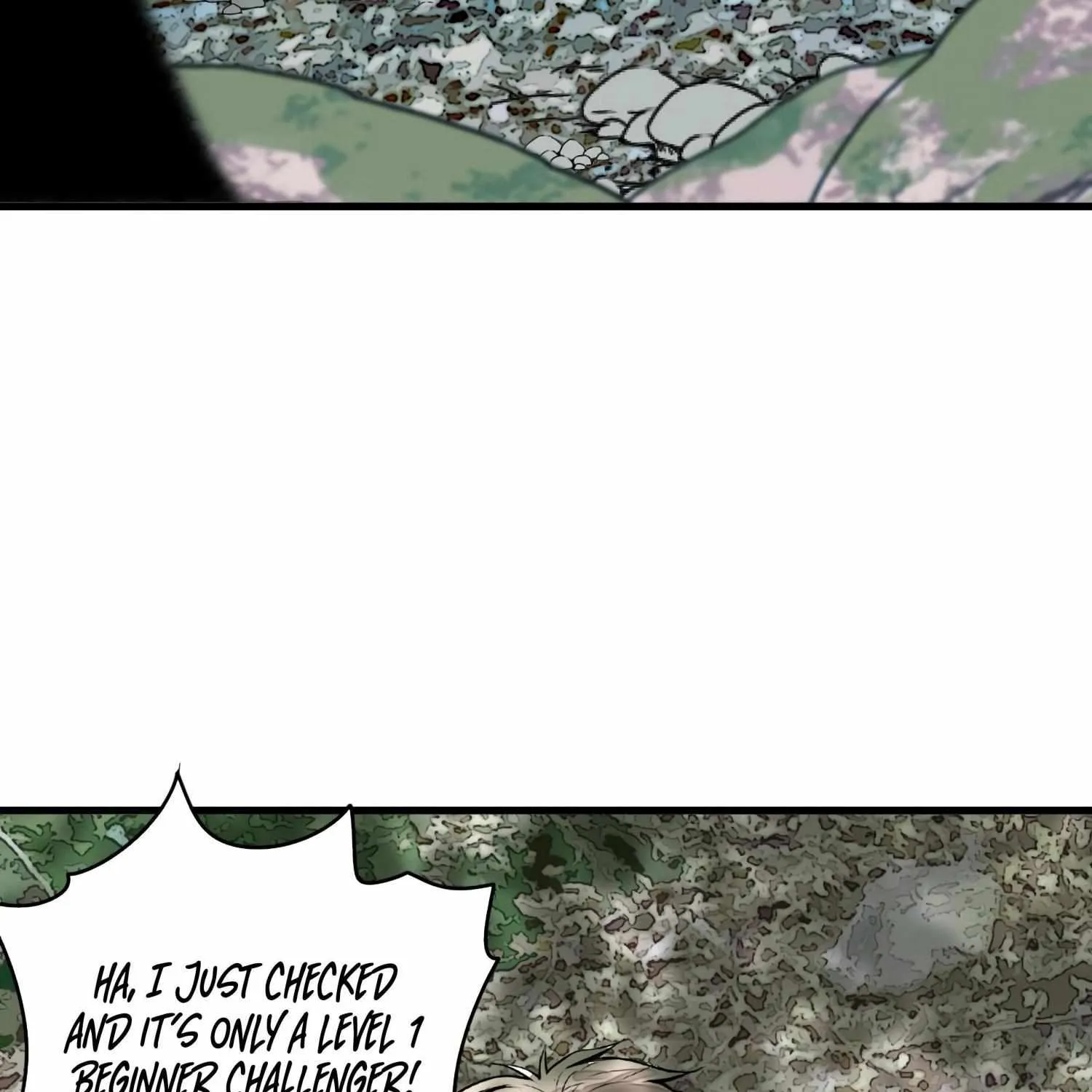 Read The Legendary Forgemaster chapter 8 image 19 on Lezhin