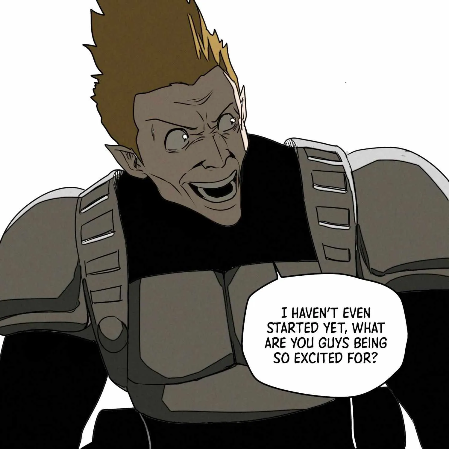 Read The Legendary Forgemaster chapter 8 image 190 on Lezhin