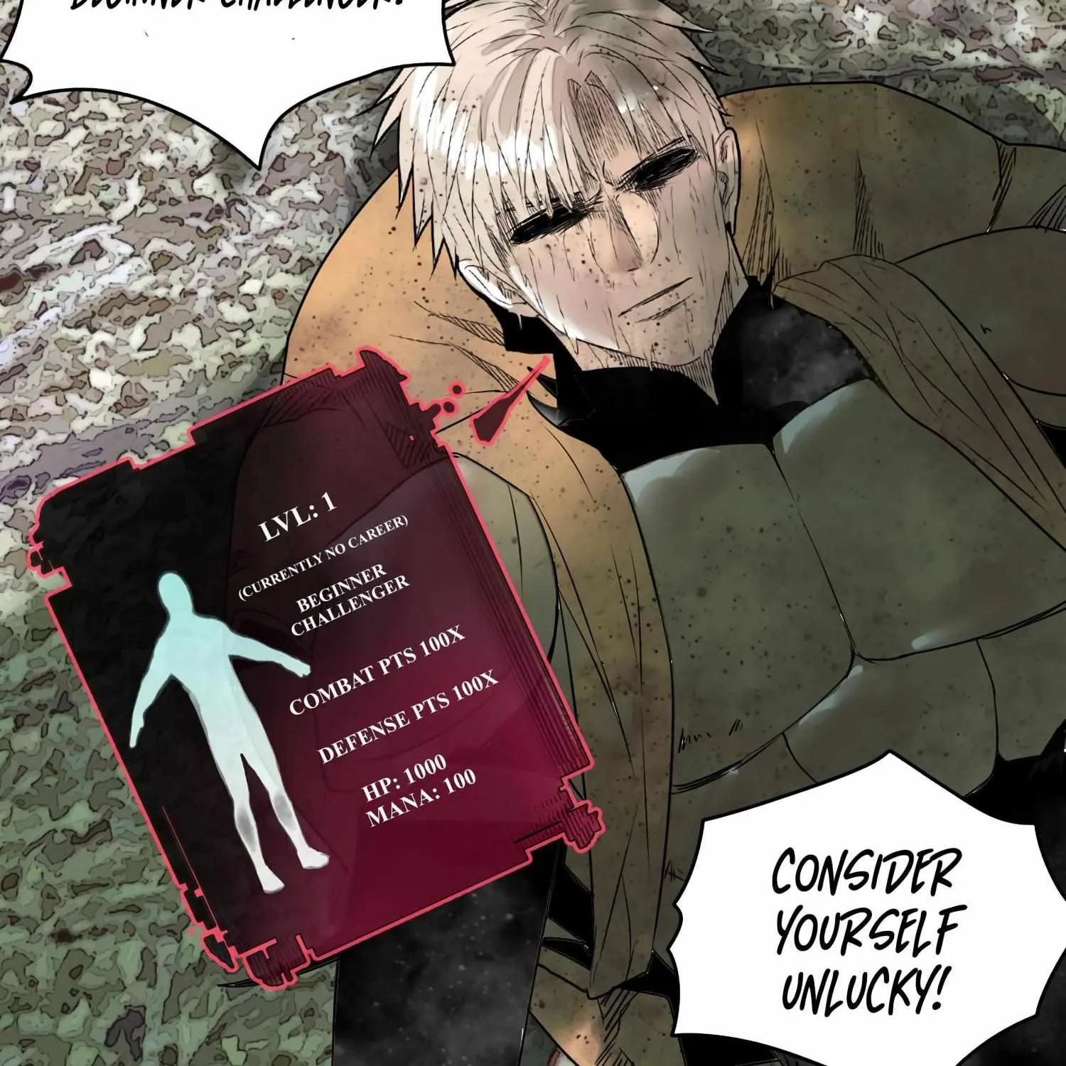 Read The Legendary Forgemaster chapter 8 image 20 on Lezhin