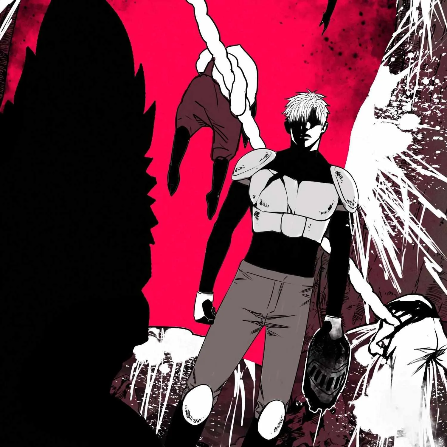 Read The Legendary Forgemaster chapter 8 image 200 on Lezhin