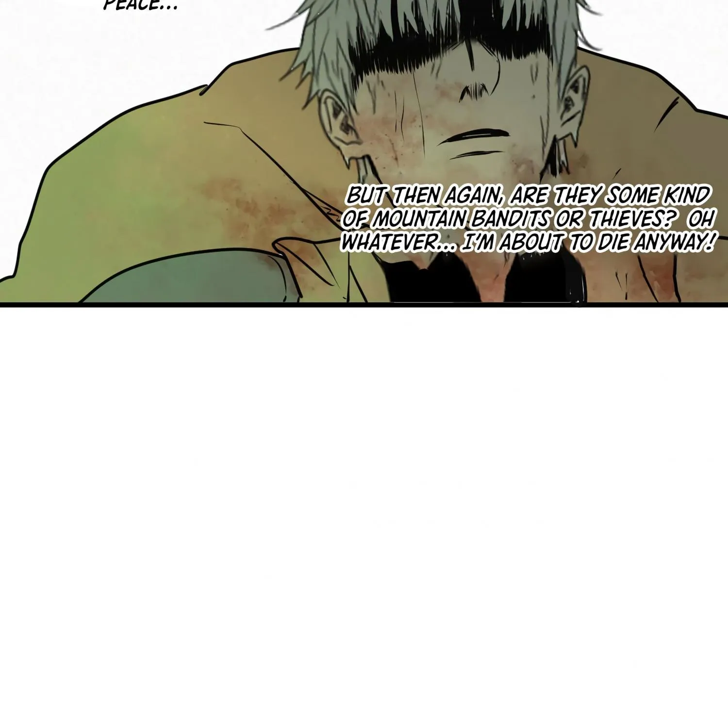 Read The Legendary Forgemaster chapter 8 image 24 on Lezhin